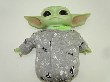 Pop: Din Grogu / Baby Yoda, Star Wars, 2020