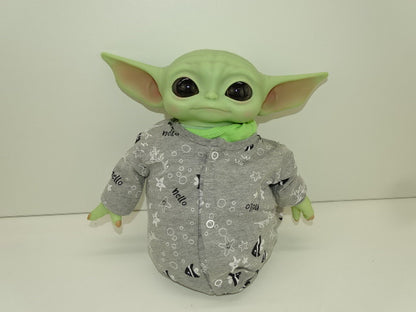 Pop: Din Grogu / Baby Yoda, Star Wars, 2020