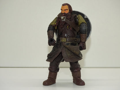 Actiefiguur: Gimli, Lord of The Rings, Marvel 2002