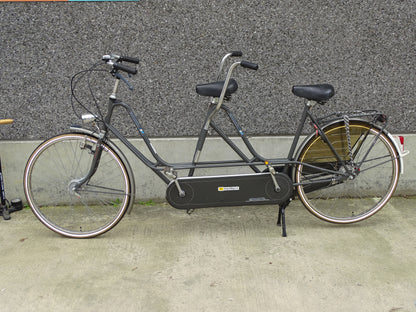 Tandem Fiets: Sparta