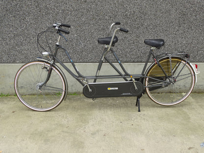 Tandem Fiets: Sparta