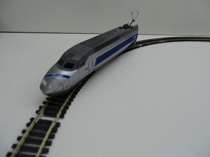 Modeltrein In Doos: Lima Models, TGV Atlantique