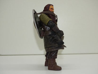 Actiefiguur: Gimli, Lord of The Rings, Marvel 2002