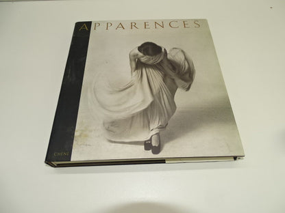 Boek: Apparances, La Photographie De Mode Depuis 1945, 1992