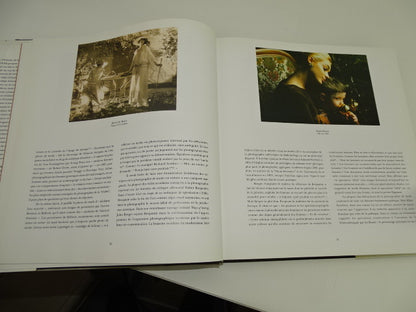 Boek: Apparances, La Photographie De Mode Depuis 1945, 1992