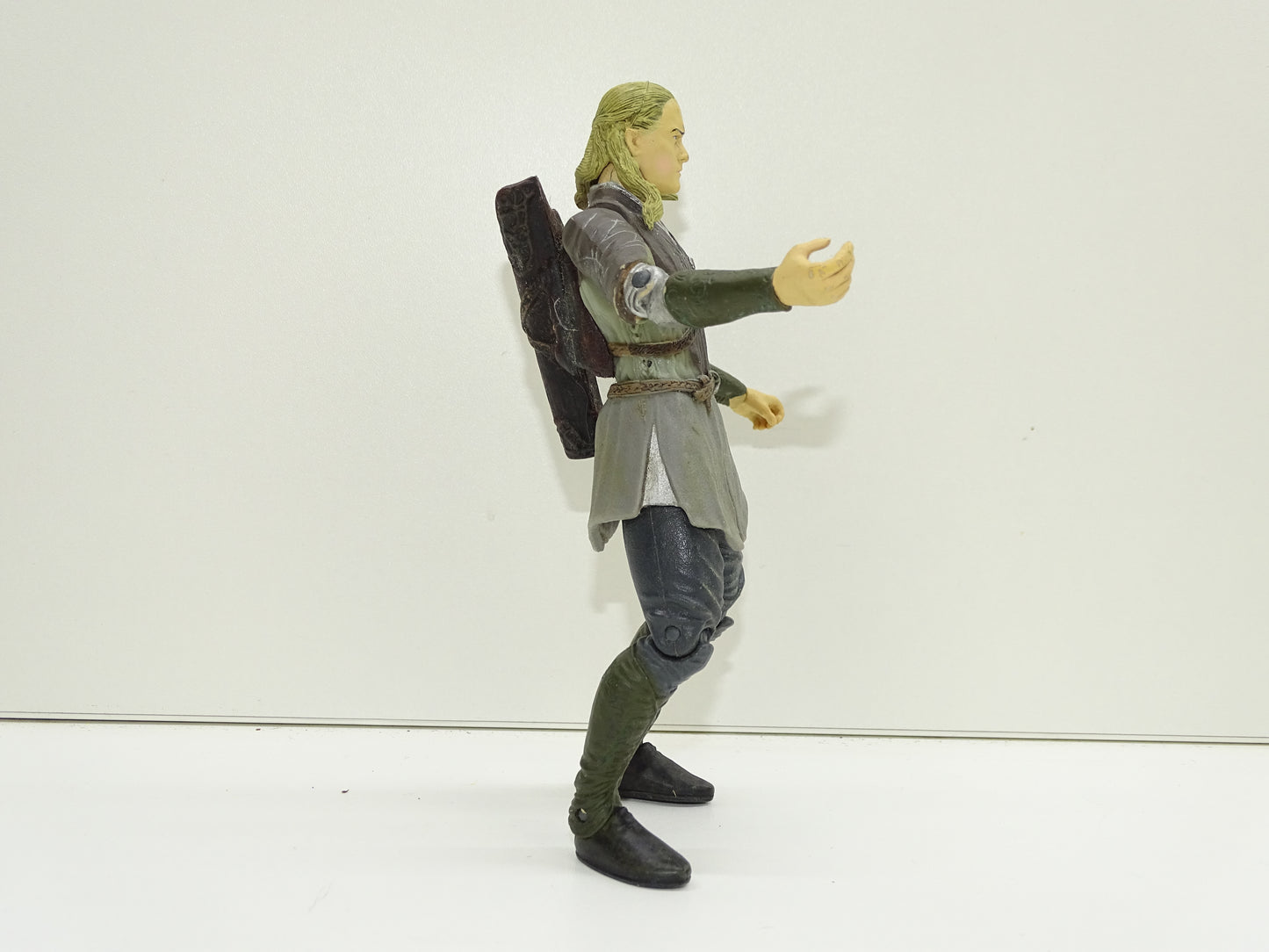 Actiefiguur: Legolas, Lord Of The Rings, Marvel 2001