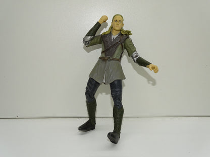 Actiefiguur: Legolas, Lord Of The Rings, Marvel 2001