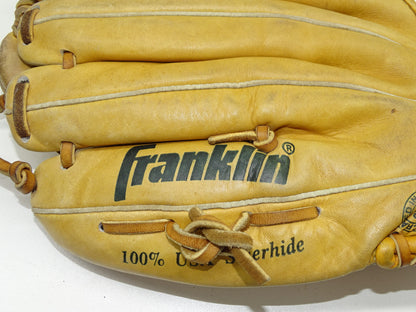 Baseball Handschoen: Franklin Outfield, 12 1/4