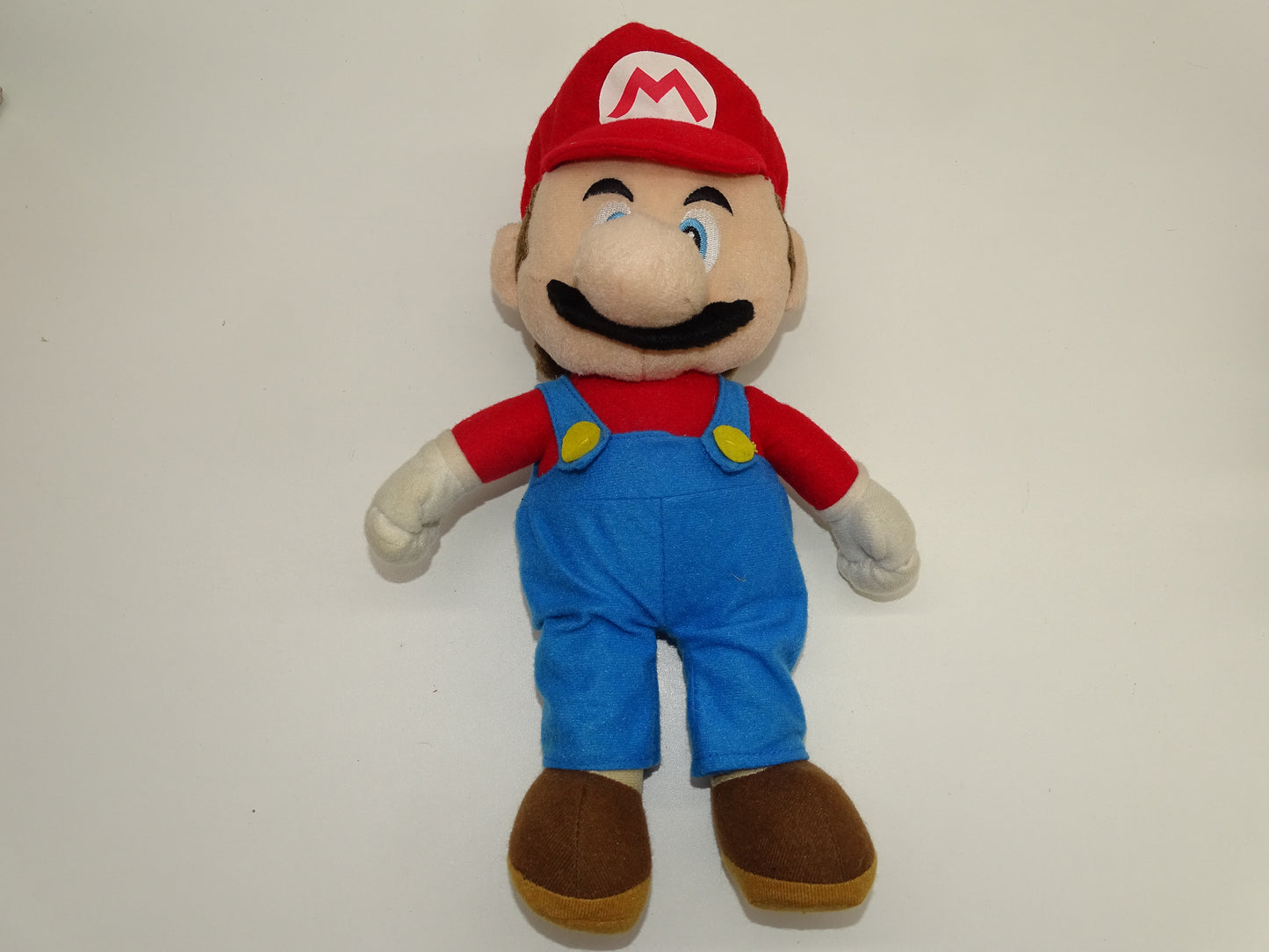 Knuffel / Pop: Super Mario, Nintendo 2011