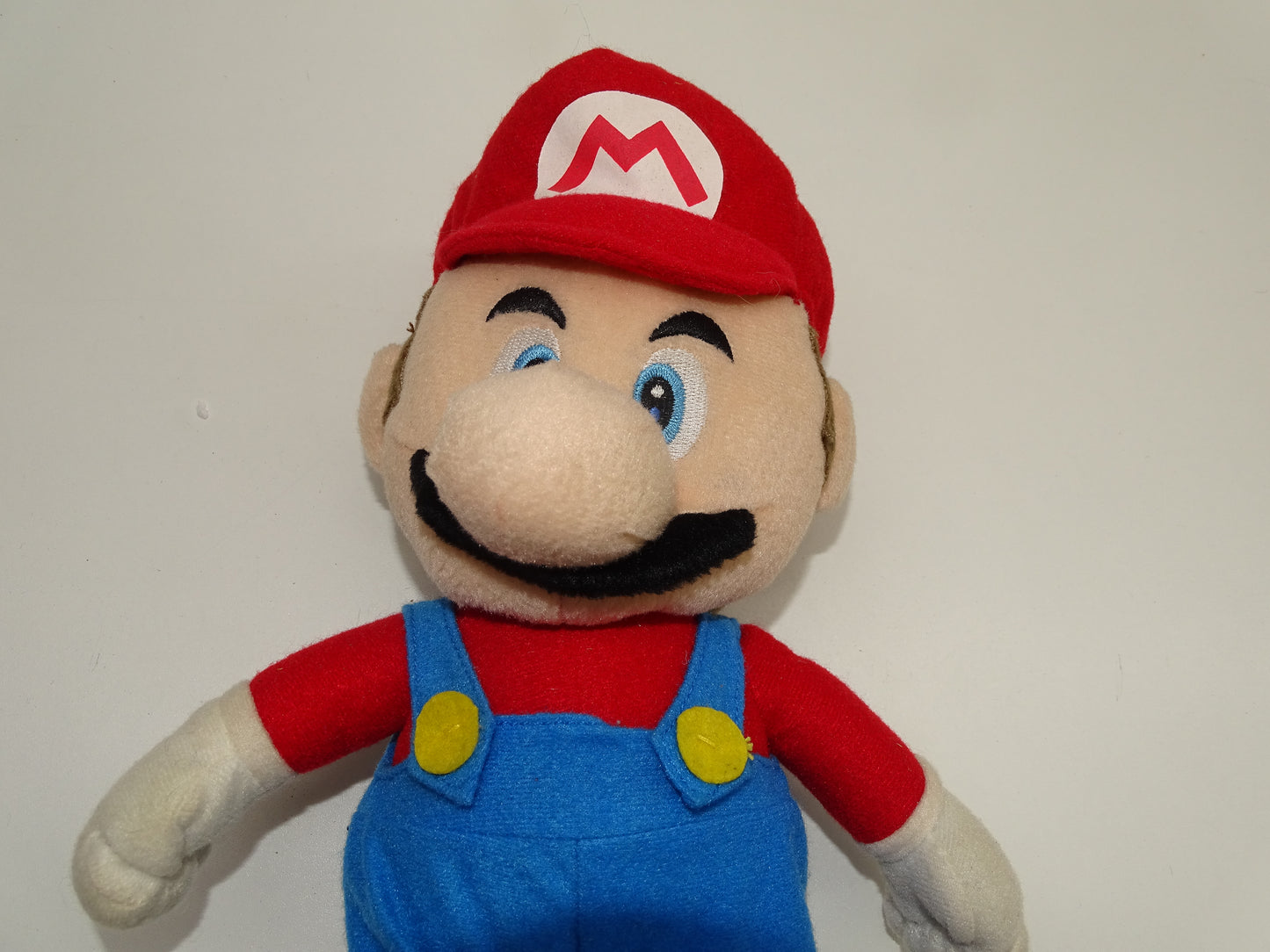 Knuffel / Pop: Super Mario, Nintendo 2011