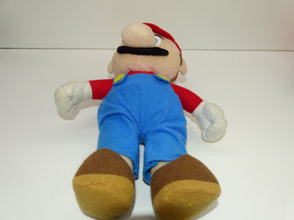 Knuffel / Pop: Super Mario, Nintendo 2011