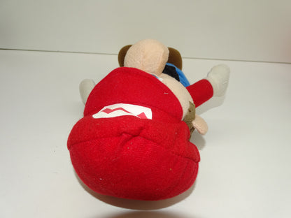 Knuffel / Pop: Super Mario, Nintendo 2011