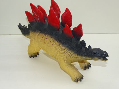 Speelgoed Dinosaurus: Stegosaurus