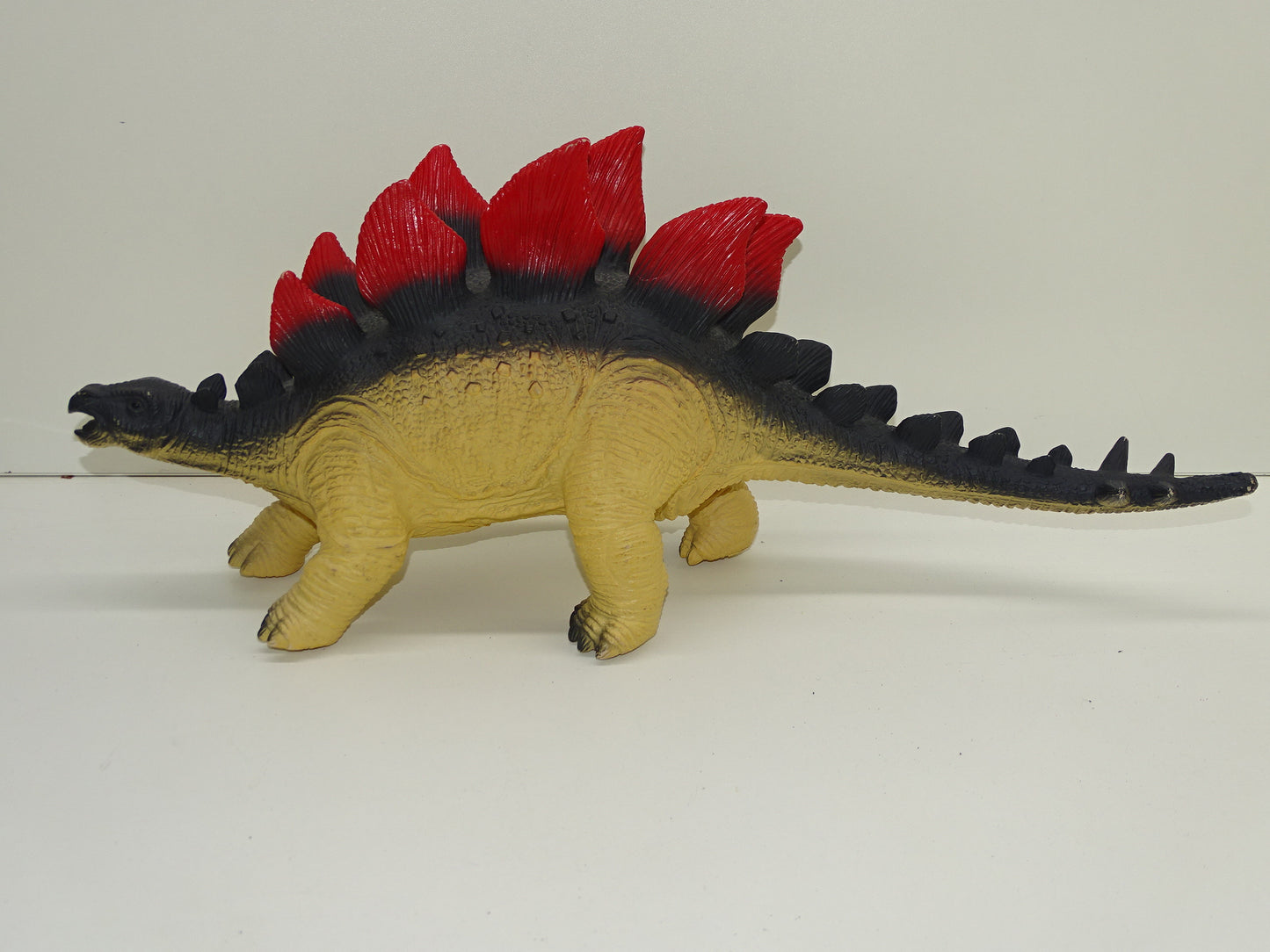 Speelgoed Dinosaurus: Stegosaurus