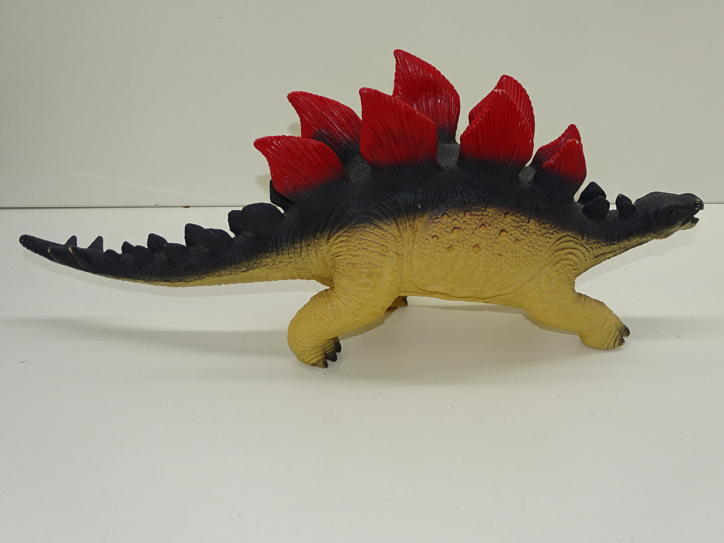 Speelgoed Dinosaurus: Stegosaurus