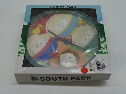 Klok : South Park