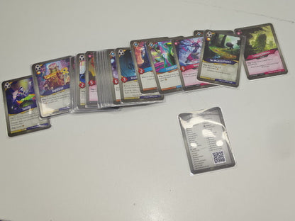 Kaartspel, Keyforge: S. Macedon, The River Scamp, Keyforge Deck