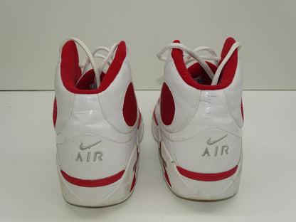 Schoenen: Nike Air Dual-D, 2006, Dirk Nowitzki