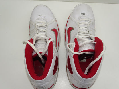 Schoenen: Nike Air Dual-D, 2006, Dirk Nowitzki