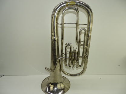 Tuba / Euphomium: Persy, Le Triomphe