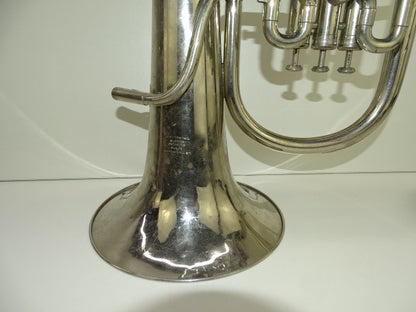 Tuba / Euphomium: Persy, Le Triomphe