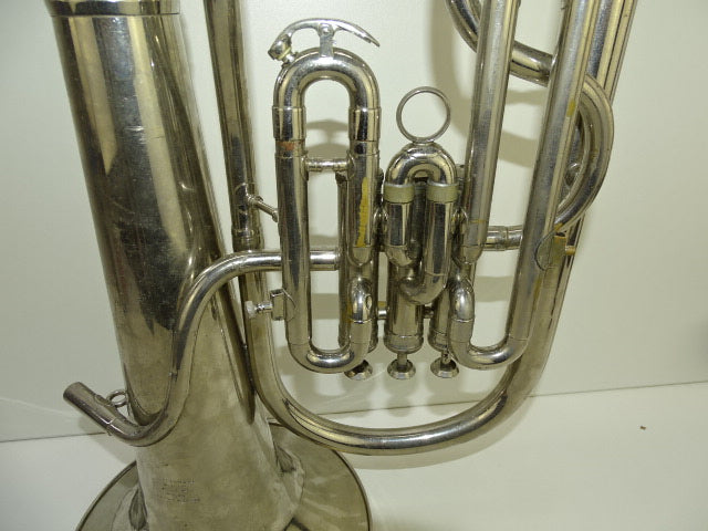 Tuba / Euphomium: Persy, Le Triomphe