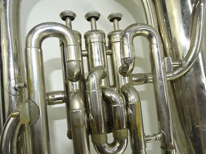 Tuba / Euphomium: Persy, Le Triomphe