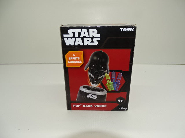 Spel: Pop' Darth Vador, Star Wars, 2015