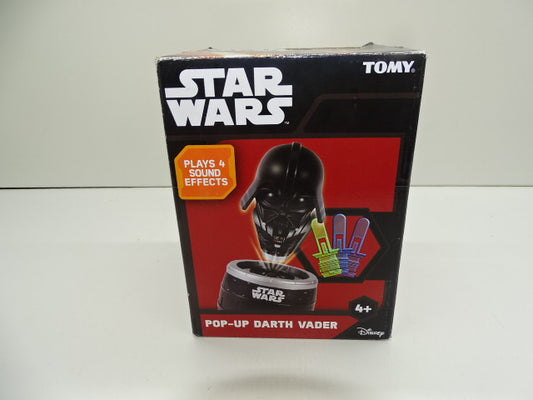 Spel: Pop' Darth Vador, Star Wars, 2015