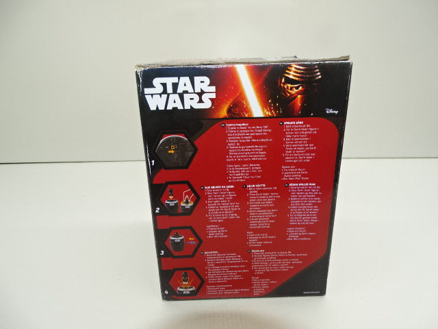 Spel: Pop' Darth Vador, Star Wars, 2015