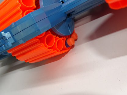 Speelgoedgeweer: Nerf Elite 2.0 Shockwave RD 15 Blaster, Hasbro