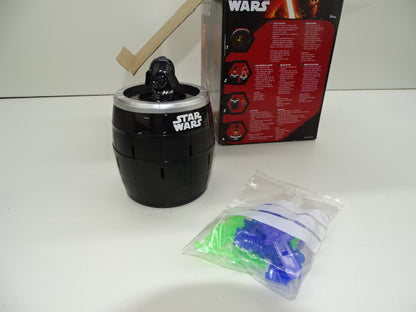 Spel: Pop' Darth Vador, Star Wars, 2015