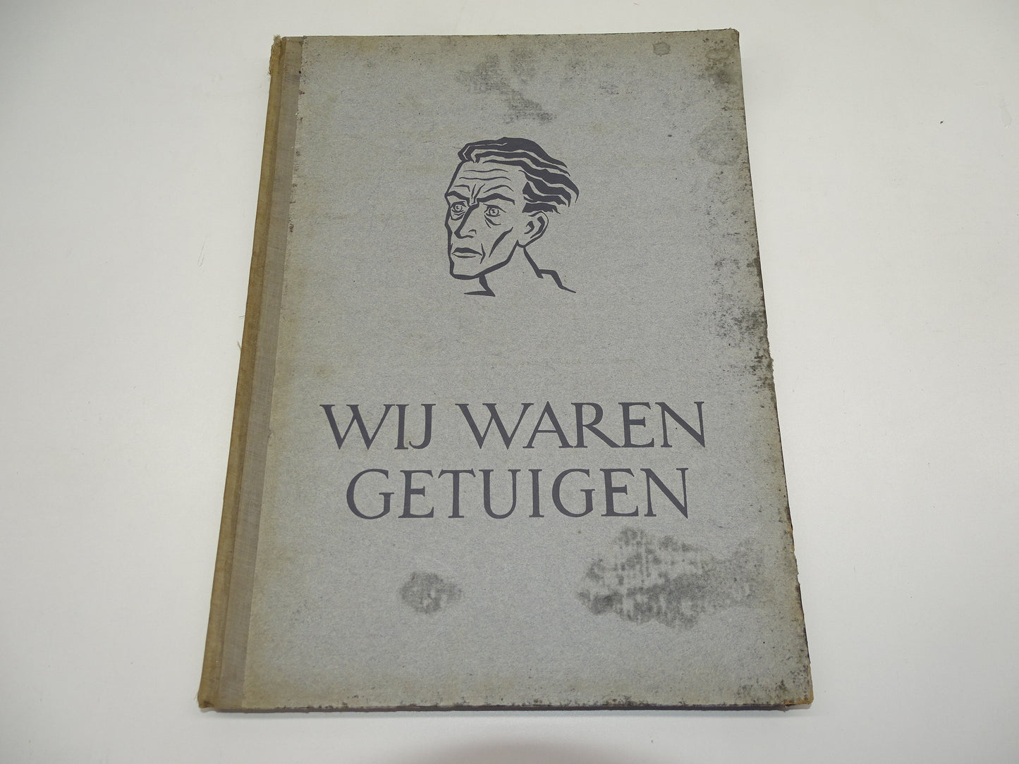 Boek: Wij Waren Getuigen, 1946
