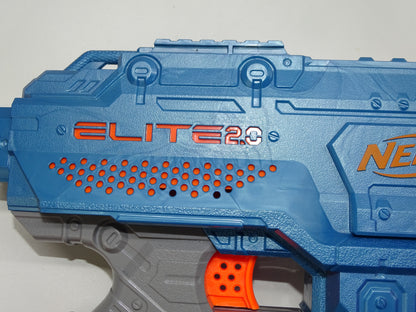 Speelgoedgeweer: Nerf Elite 2.0 Shockwave RD 15 Blaster, Hasbro