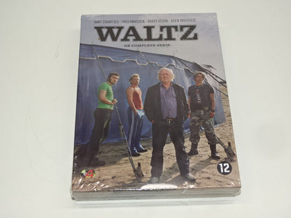 Nieuwe DVD-Box: Waltz, De Complete Serie, 2006