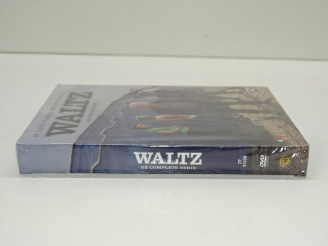 Nieuwe DVD-Box: Waltz, De Complete Serie, 2006