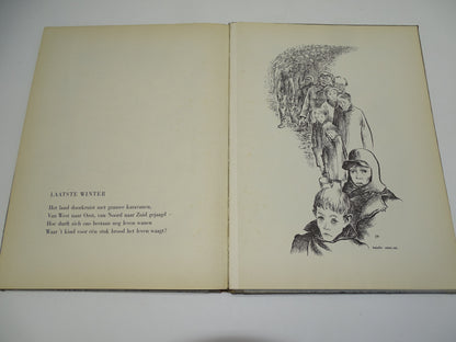 Boek: Wij Waren Getuigen, 1946