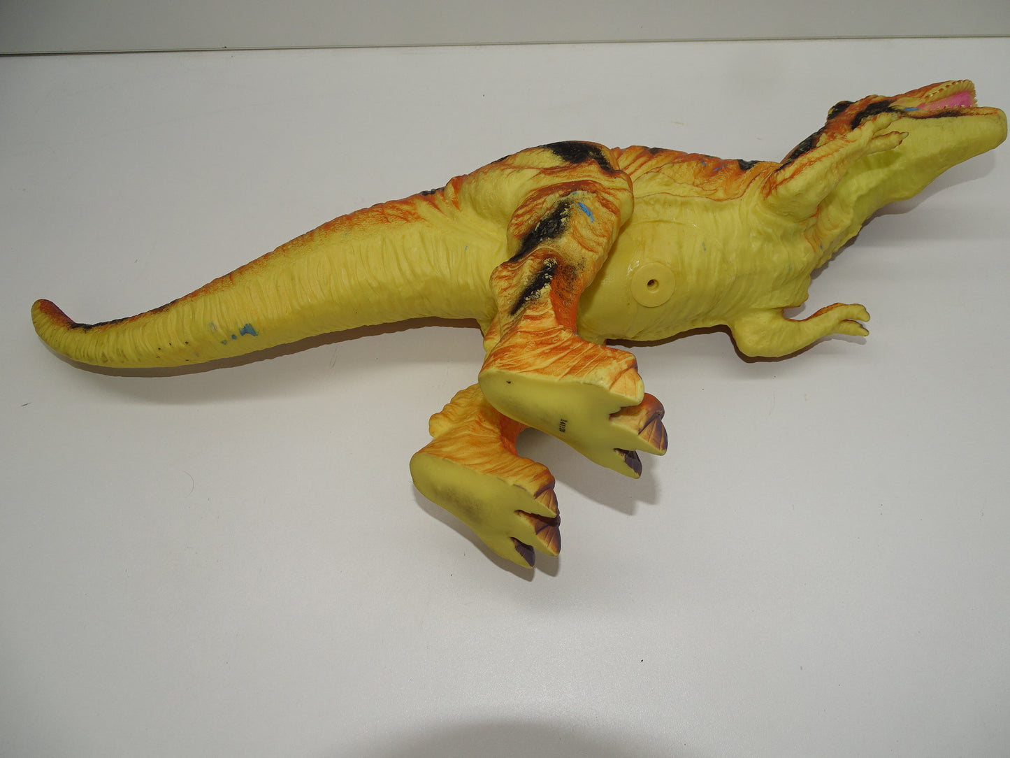 Dinosaurus: Grote Tyrannosaurus Rex