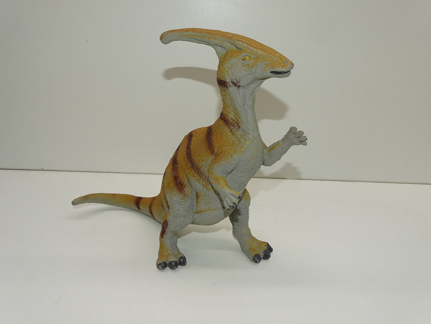 Dinosaurus: Parasaurolophus, 1991