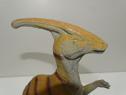 Dinosaurus: Parasaurolophus, 1991