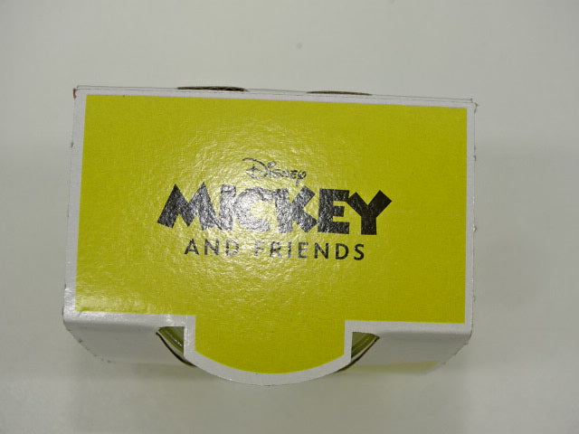 Glas, Mickey & Friends: Disney, Mickey Mouse