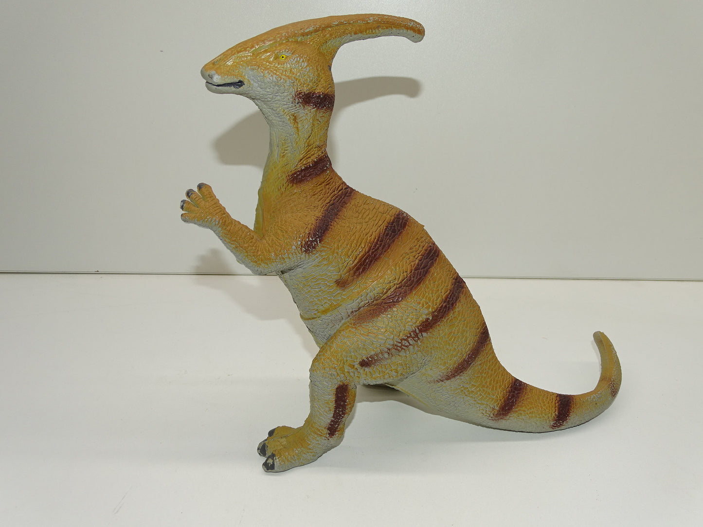 Dinosaurus: Parasaurolophus, 1991