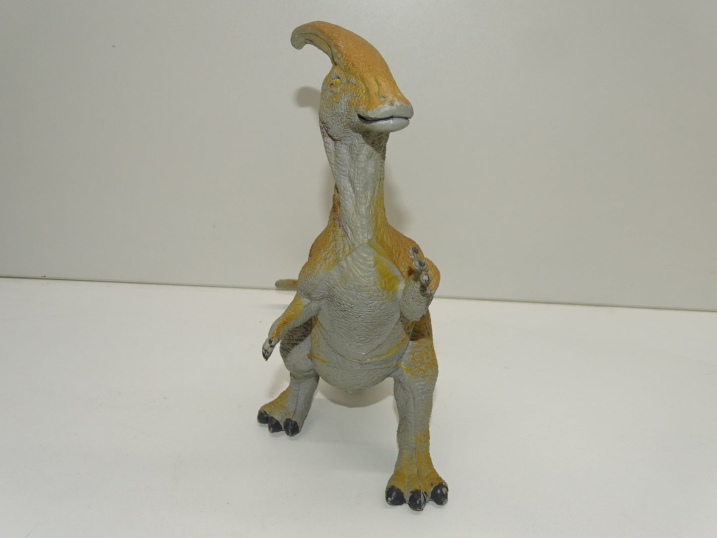 Dinosaurus: Parasaurolophus, 1991