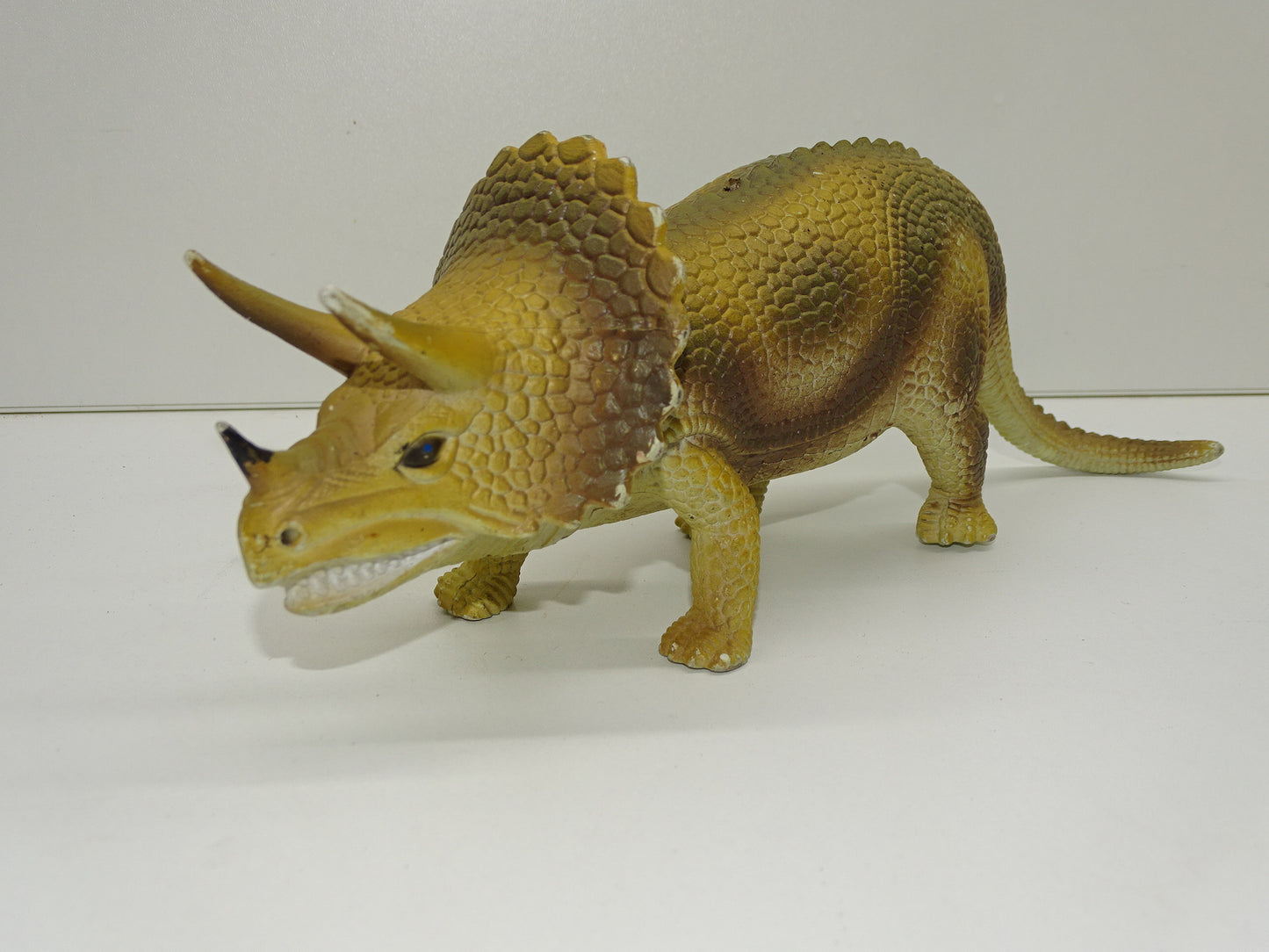 Dinosaurus: Triceratops