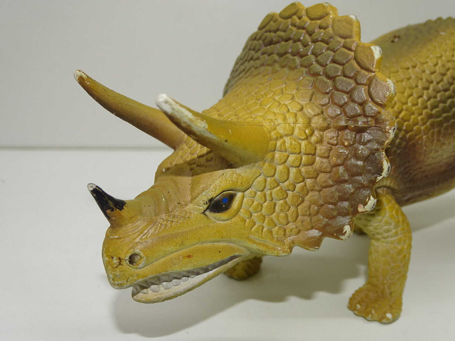 Dinosaurus: Triceratops