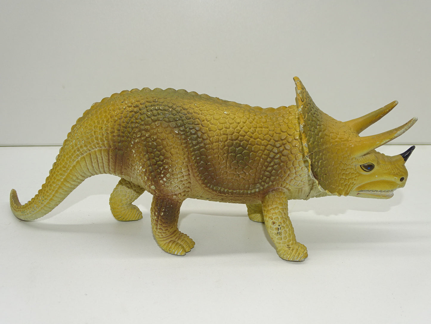 Dinosaurus: Triceratops