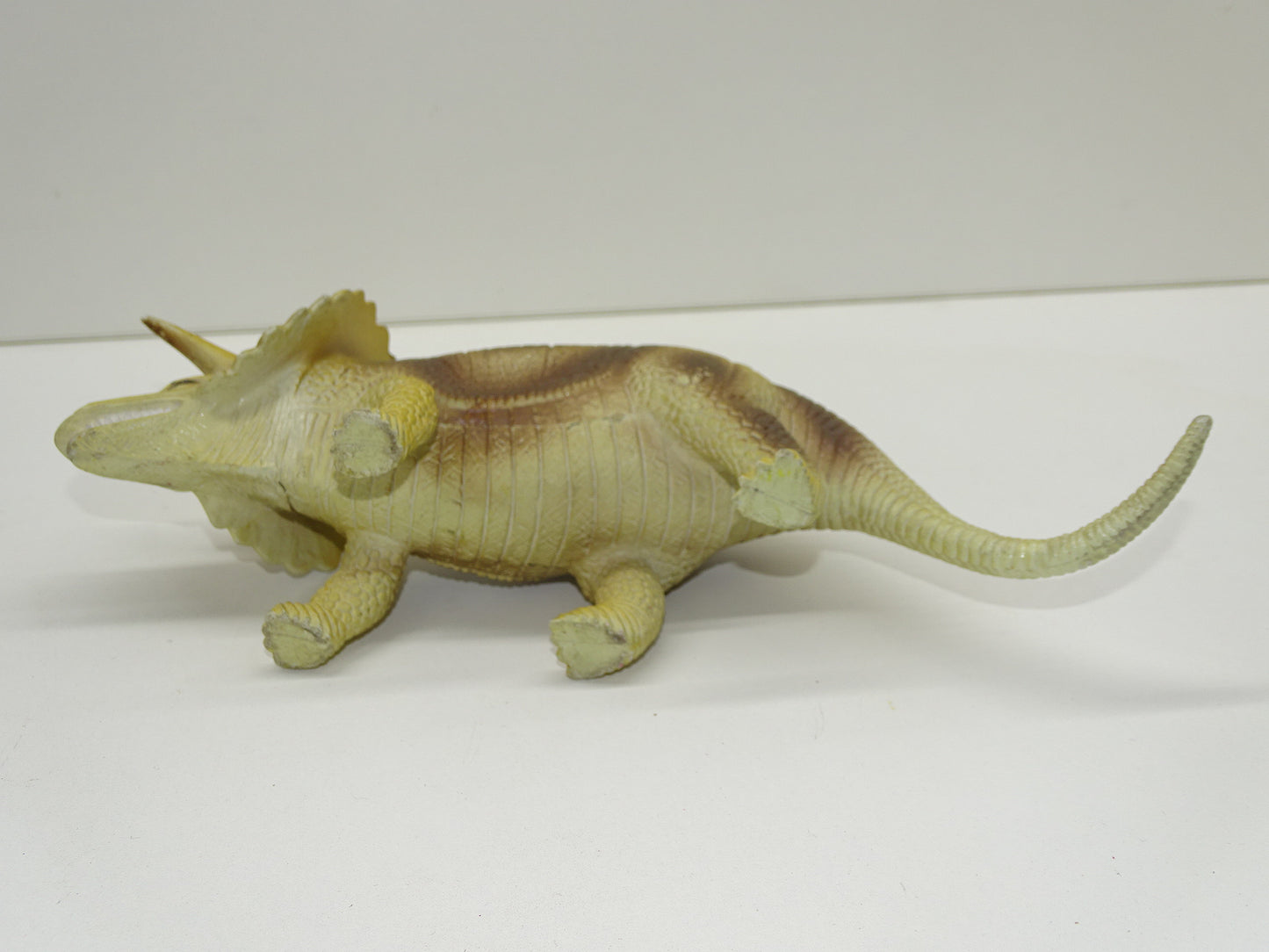 Dinosaurus: Triceratops