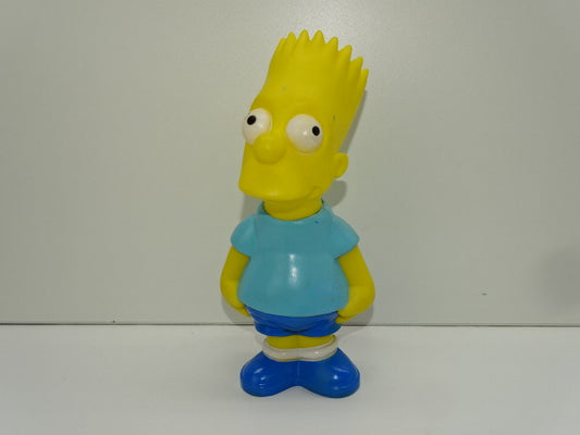 Spaarpot: Bart Simpson, Street Kids, 1990