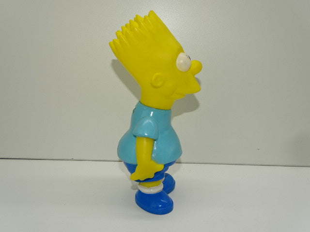 Spaarpot: Bart Simpson, Street Kids, 1990