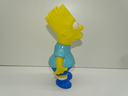 Spaarpot: Bart Simpson, Street Kids, 1990